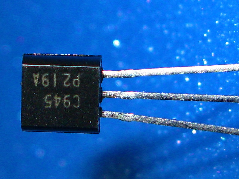 2SC945