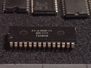 AY-3-8500
