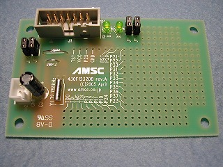 MSP430