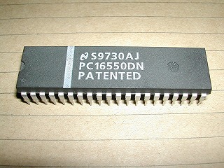 PC16550DN