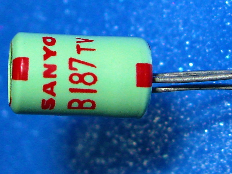 2SB187