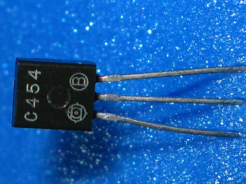 2SC454