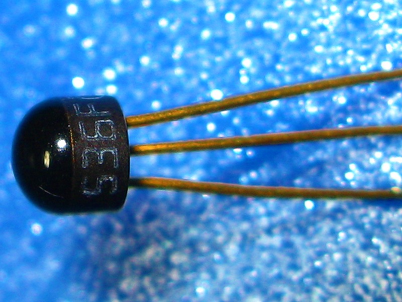 2SC536