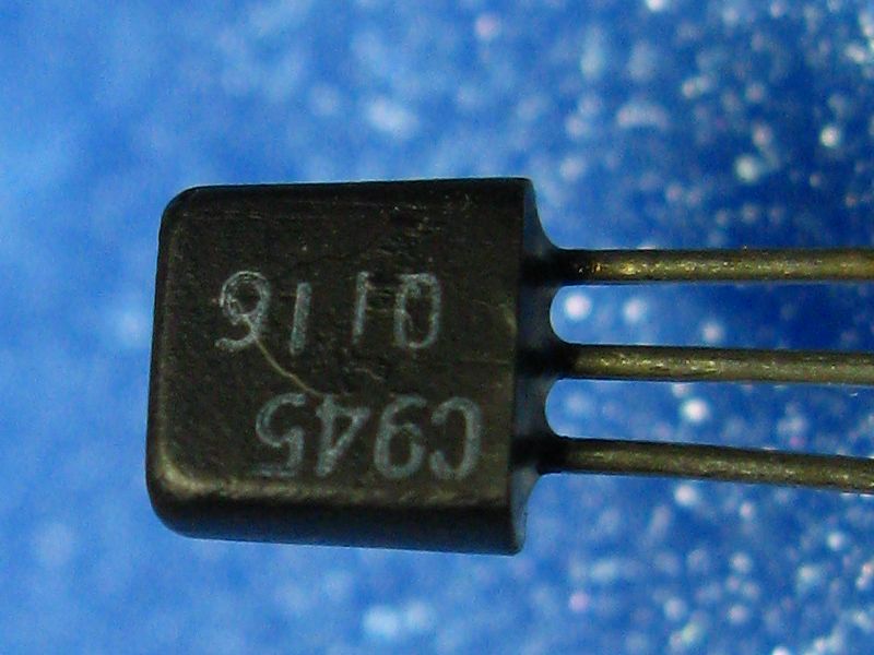 2SC945Q