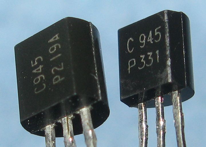2SC945-P331