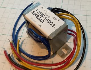 T10W-100C3-EI4824A