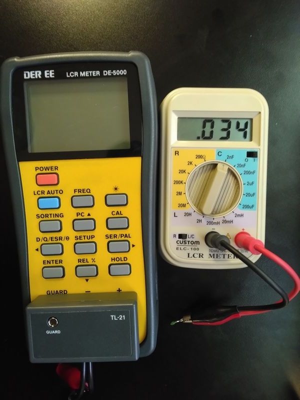 DE-5000 ELC-100